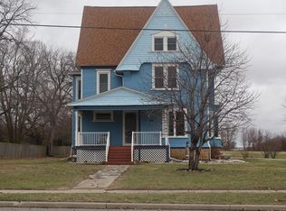 314 E Jasper St, Goodland, IN 47948