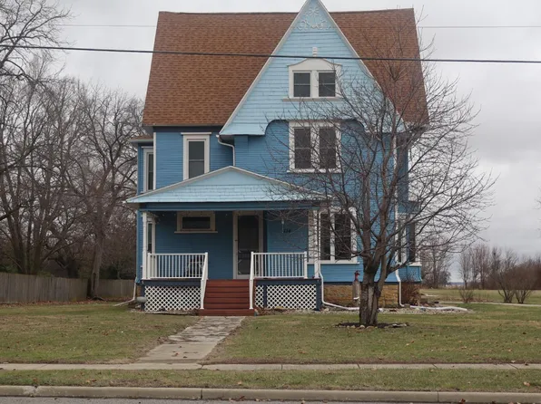 314 E Jasper St, Goodland, IN 47948