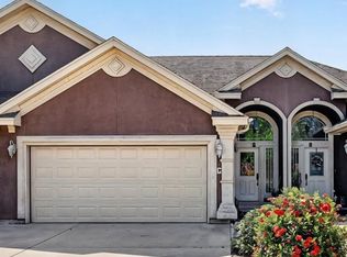 6934 Wooldridge Rd, Corpus Christi, TX 78414