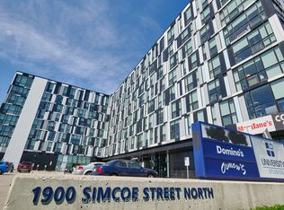 1900 Simcoe St N #311, Oshawa, ON L1G 4Y3