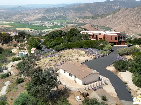 19210 Highland Hills Dr, Ramona, CA 92065