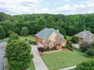 745 Creek Rd, Milton, GA 30004