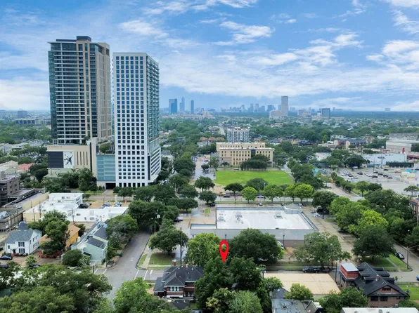 3315 Roseland St APT 3, Houston, TX 77006