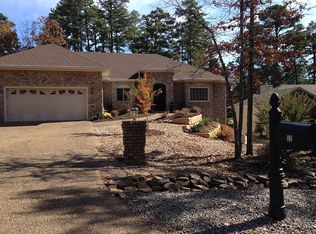 52 Ferdinand Way, Hot Springs Village, AR 71909