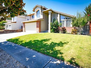 2574 Wine Country Ave, Napa, CA