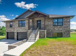 (Undisclosed Address), Jefferson City, MO 65109