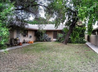 2021 S Forest Ave, Tempe, AZ 85282