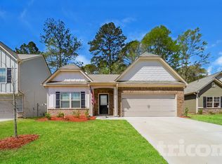 216 Stone Creek Ct, Temple, GA 30179
