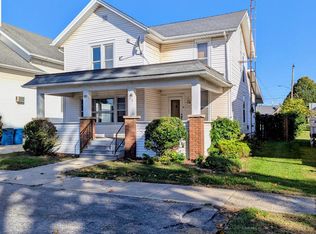 127 E Lynn St, Edgerton, OH 43517