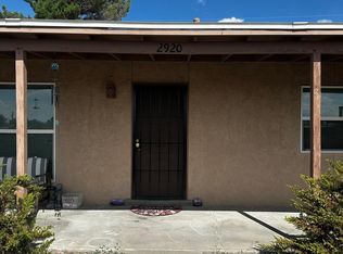 2920 Majestic Rdg APT B, Las Cruces, NM 88011