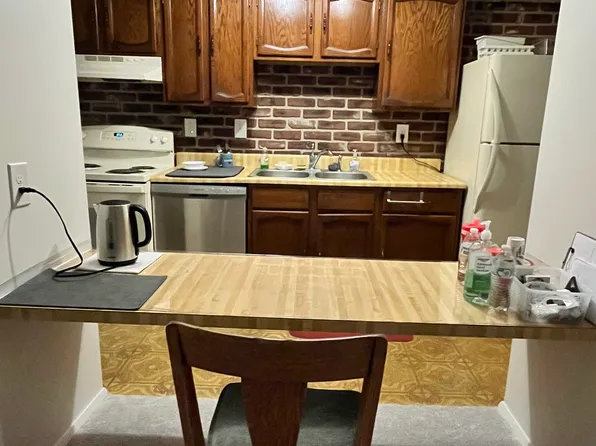 999 Heather Ridge Dr Unit L, Frederick, MD 21702
