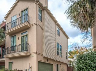 1330 Willard St, Houston, TX 77006