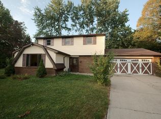 5326 Oak Mast Trl, Fort Wayne, IN 46804