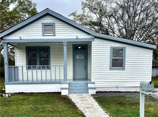 461 Booker St, Mobile, AL 36604