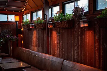 Rented by Pear NYC LLC