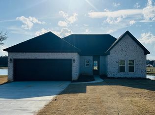 72 Oneil St, Ecru, MS 38841