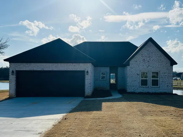 72 Oneil St, Ecru, MS 38841