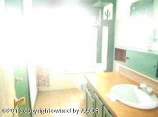 2505 Walnut St, Amarillo, TX 79107