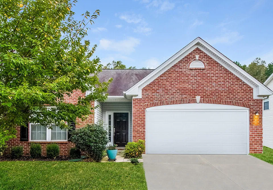 1444 Timber Valley Dr