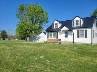194 College Hill Rd, Waco, KY