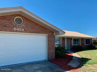 6424 Heather Marie Ln, Panama City, FL 32404