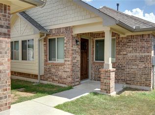 114 Trailstone Dr, Bastrop, TX 78602