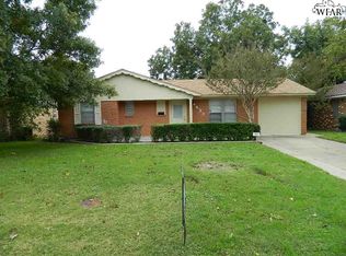 4633 Karla St, Wichita Falls, TX 76310