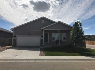 1657 Wildwood St, Lochbuie, CO 80603