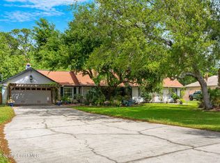 2520 Fairfield Dr, Cocoa, FL 32926