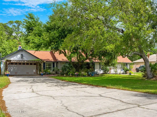 2520 Fairfield Dr, Cocoa, FL 32926