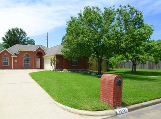 25939 Brickhill Dr, Spring, TX 77389