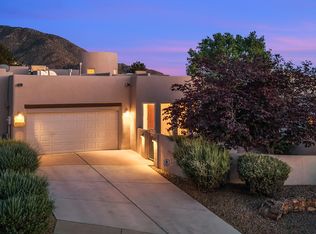 13212 Moondance Pl NE, Albuquerque, NM 87111