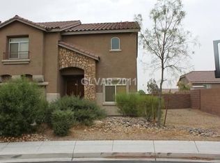 1060 Golden Splendor Ct, Henderson, NV 89002