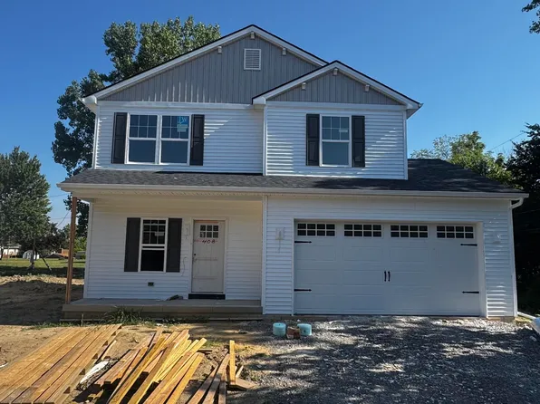 424 Hudson St, Napoleon, OH 43545