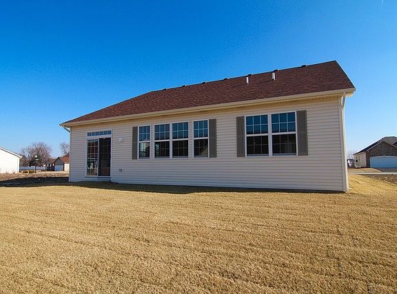 2nd image of 16846 Ennerdale Dr