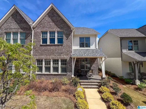 4740 Arden Way, Hoover, AL 35244
