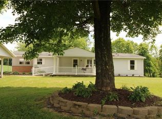 2735 State Route 156 Spg, Spring Church, PA 15686