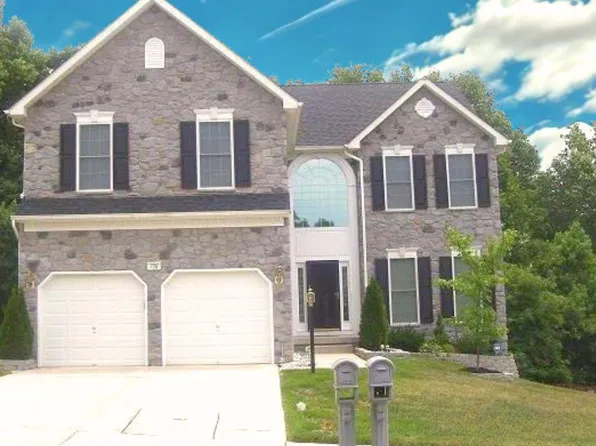 726 Concord Point Dr, Perryville, MD 21903