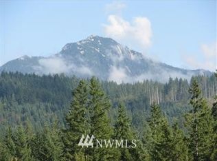 LOT 5109 303rd Ave, Granite Falls, WA 98252