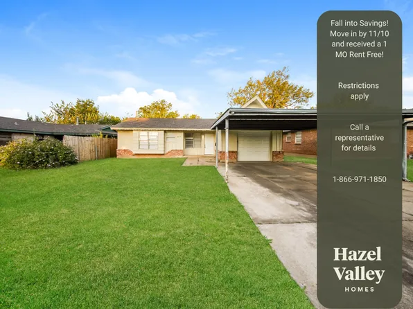 6617 S Kelley Ave, Oklahoma City, OK 73149