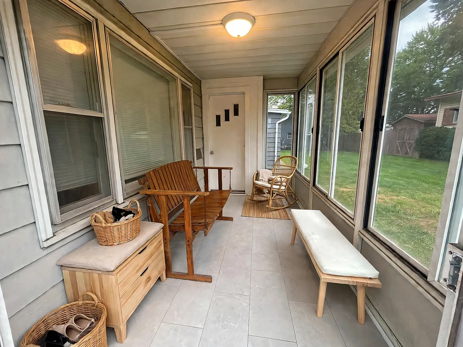 3 bed, 1497 sqft, $2,100 — Photo 2