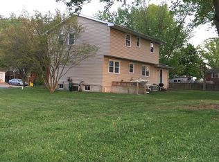 700 Partridge Ln, Glen Burnie, MD 21060