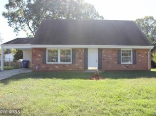 401 University Dr, Waldorf, MD