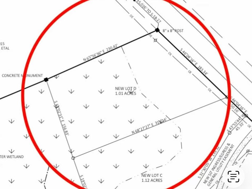 2nd image of 1173 S Highway 61 Tract D