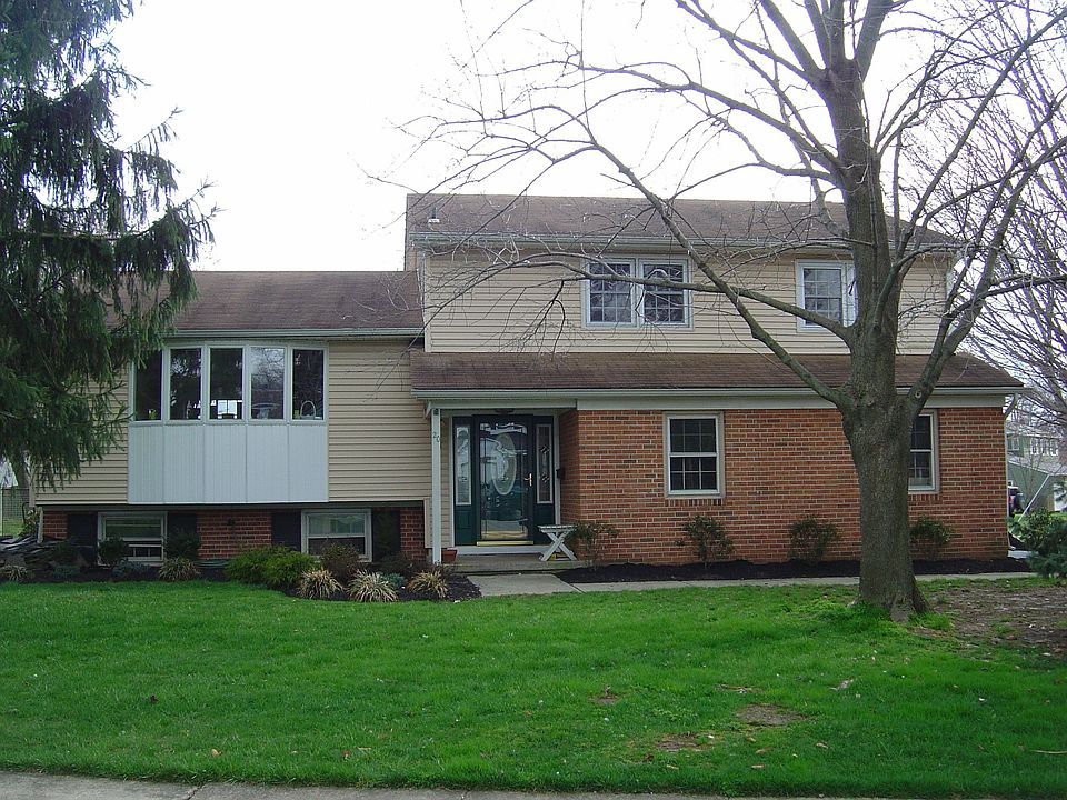 20 Regent Road