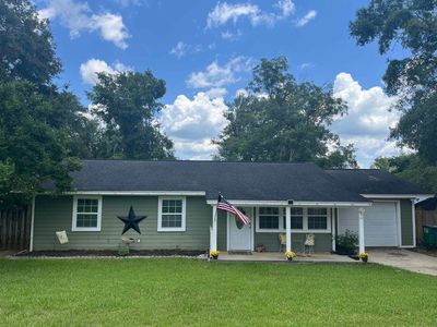 2217 Lake Heritage Dr, Tallahassee, FL, 32311