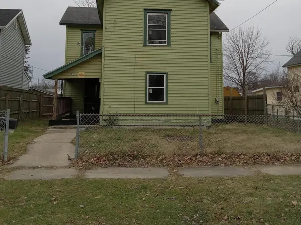 379 Thompson St, Marion, OH 43302