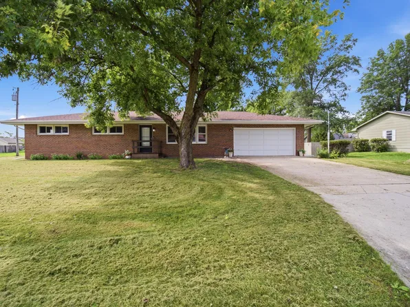 1514 Thomas St, Redfield, IA 50233