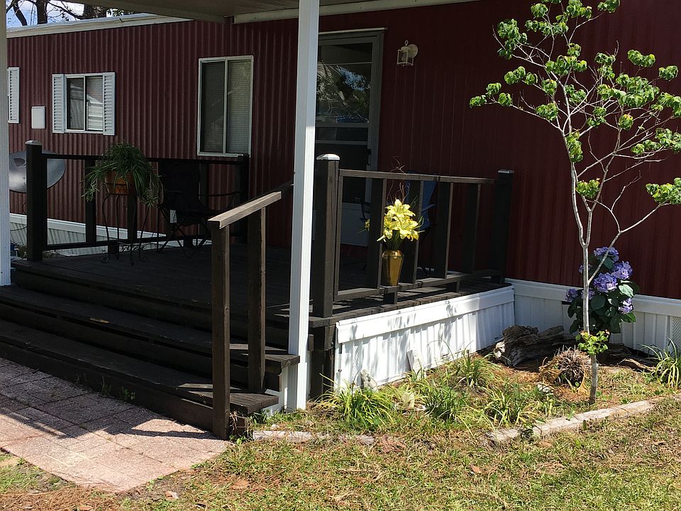 1128 S Gay Ave Rd A, Lot 16