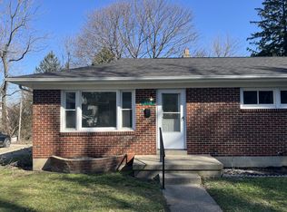 2416 Bellevue Pl, Springfield, OH 45503